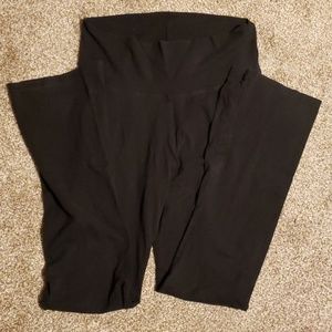 Maternity Yoga Pants